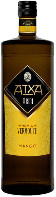 Вермут "Atxa" Premium Mango