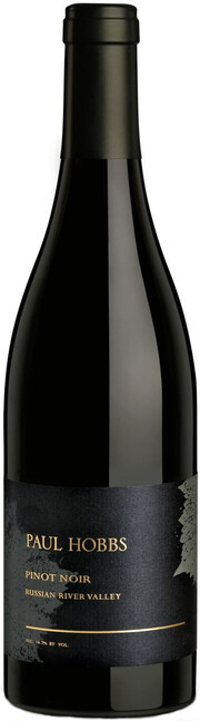 Вино Paul Hobbs, "Russian River", Pinot Noir, Russian River Valley