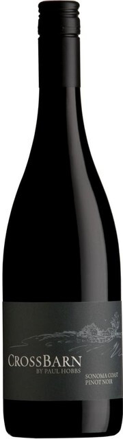 Вино CrossBarn by Paul Hobbs, Pinot Noir, Sonoma Coast