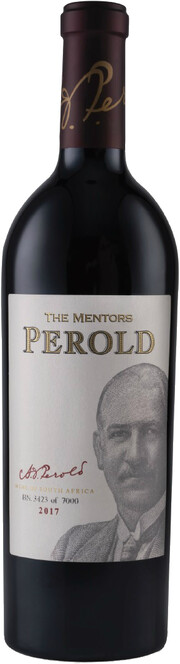 Вино KWV, "The Mentors" Perold Tributum