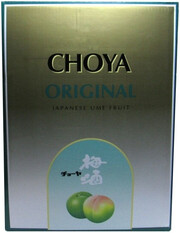 Винный напиток "Choya" Original White