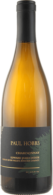 Вино Paul Hobbs, Chardonnay "Edward James Estate"