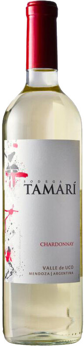 Вино Tamari, Chardonnay