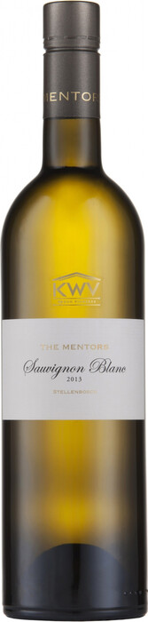 Вино KWV, "The Mentors" Sauvignon Blanc