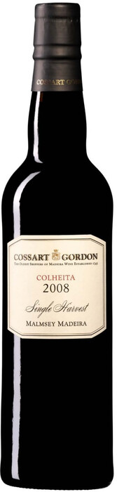 Вино Cossart Gordon, Colheita Malmsey