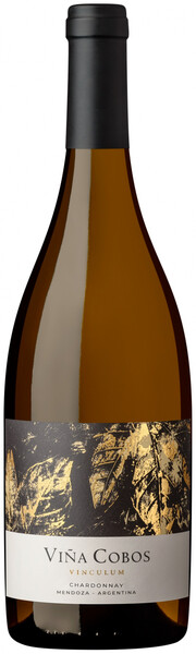 Вино Vina Cobos, "Vinculum" Chardonnay