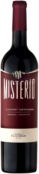 Вино Finca Flichman, "Misterio" Cabernet Sauvignon