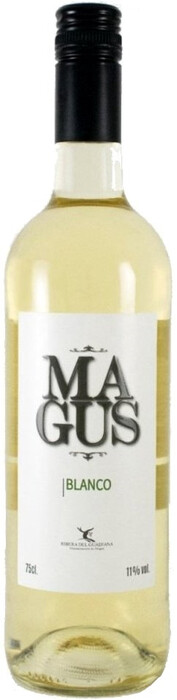 Вино "Magus" Blanco