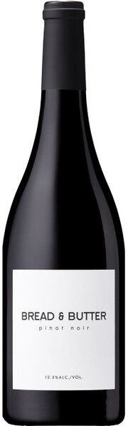 Вино "Bread & Butter" Pinot Noir