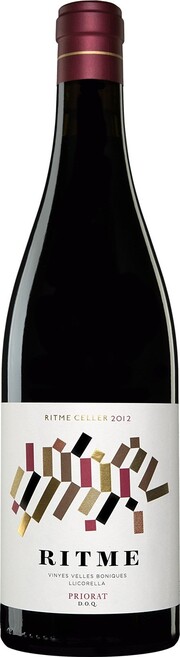 Вино Celler Acustic, "Ritme" Tinto, Priorat DOQ 750 мл