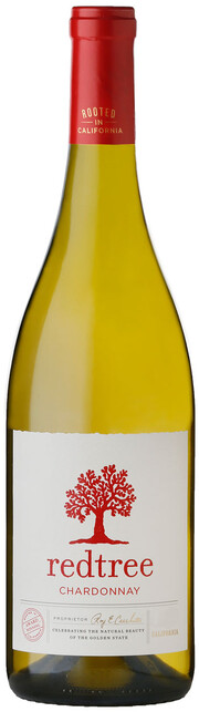 Вино Redtree, Chardonnay 750 мл