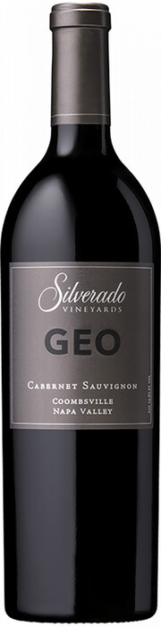 Вино Silverado, "Geo" Cabernet Sauvignon