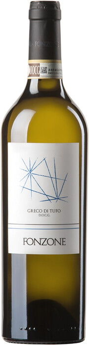 Вино Fonzone, Greco di Tufo DOCG