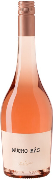 Вино "Mucho Mas" Rose