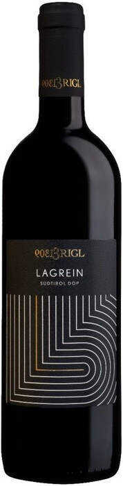 Вино "Brigl" Lagrein DOP