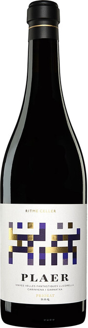 Вино Celler Acustic, "Plaer", Priorat DOQ 750 мл