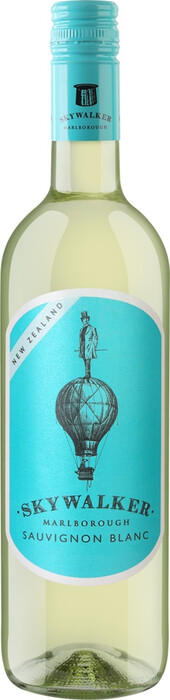 Вино "Skywalker" Marlborough Sauvignon Blanc 750 мл