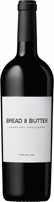 Вино "Bread & Butter" Cabernet Sauvignon