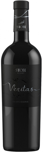 Вино Stobi, Veritas "Private Reserve" 750 мл