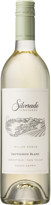 Вино Silverado, "Miller Ranch" Sauvignon Blanc