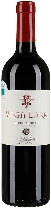 Вино Bodegas Penalba Lopez, "Vega Lara", Ribera del Duero DО