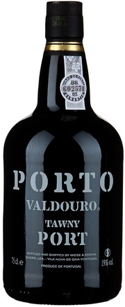 Портвейн "Valdouro" Tawny Porto 750 мл