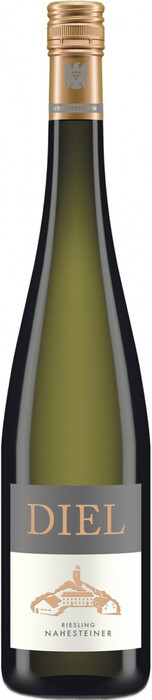 Вино Diel, "Nahesteiner" Riesling