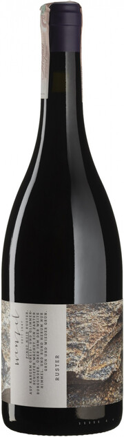 Вино Wenzel, "Ruster" Pinot Noir