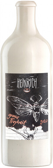 Вино Weingut Heinrich, "Graue Freyheit" 2020 750 мл