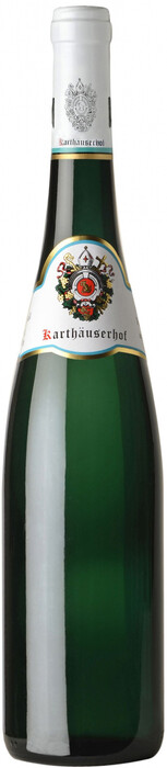 Вино Karthauserhof, "Schieferkristall" Riesling Kabinett 2018 750 мл