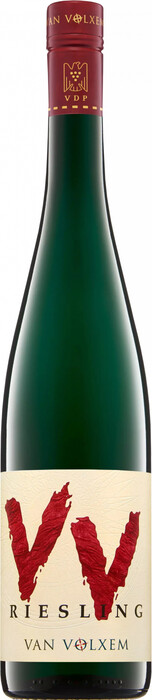 Вино Van Volxem, "VV" Riesling 2021 750 мл