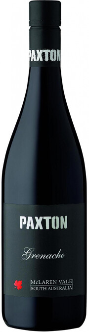 Вино Paxton Wines, Grenache