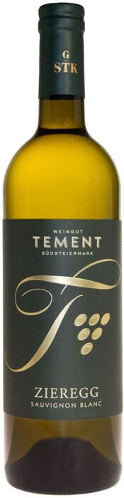 Вино Tement, Zieregg Sauvignon Blanc "Grosse STK Lage" 750 мл