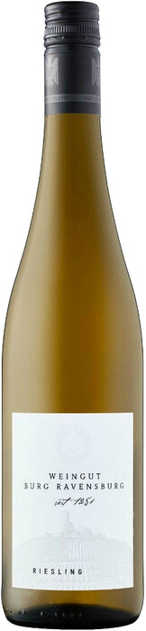 Вино Burg Ravensburg, Riesling 2021 750 мл