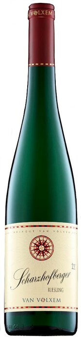 Вино Van Volxem, "Scharzhofberger" Riesling 750 мл