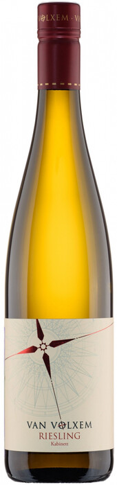 Вино Van Volxem, "Rotschiefer" Riesling Kabinett