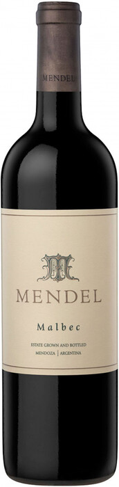 Вино Vinedos y Bodega Mendel, Malbec