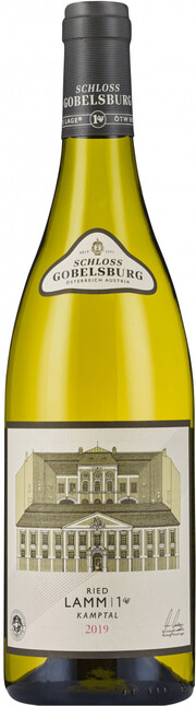 Вино Schloss Gobelsburg, "Ried Lamm" Gruner Veltliner, Kamptal DAC 2019 750 мл