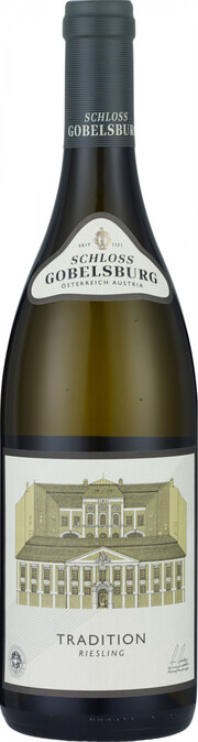 Вино Schloss Gobelsburg, Riesling "Tradition", Kamptal DAC