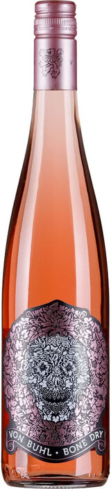 Вино Reichsrat von Buhl, "Bone Dry" Rose