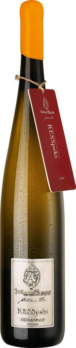 Вино Balthasar Ress, "RESSpekt" Riesling