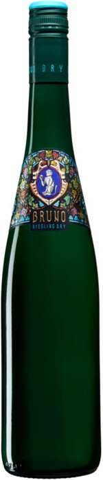 Вино Karthauserhof, "Bruno" Riesling Dry