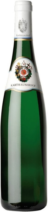 Вино Karthauserhof, "Schieferkristall" Riesling Kabinett