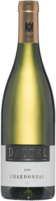 Вино Dautel, Chardonnay "S"