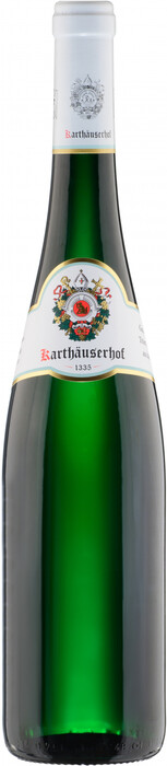 Вино Karthauserhof, "Eitelsbacher" Riesling Alte Reben 2020 750 мл