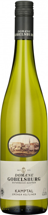 Вино Domaene Gobelsburg, Gruner Veltliner, Kamptal DAC