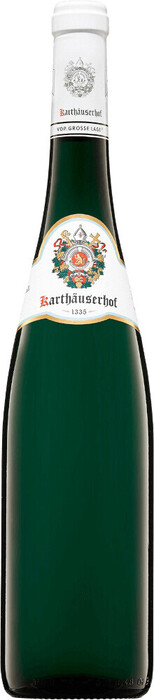 Вино Karthauserhof, "Eitelsbacher Karthauserhofberg" Riesling Auslese