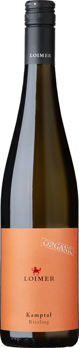 Вино Loimer, Riesling, Kamptal DAC 2021 750 мл