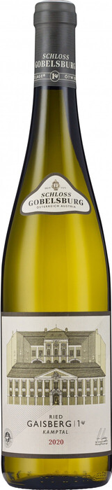 Вино Schloss Gobelsburg, Riesling "Ried Gaisberg" 1OTW, Kamptal DAC 2020 750 мл