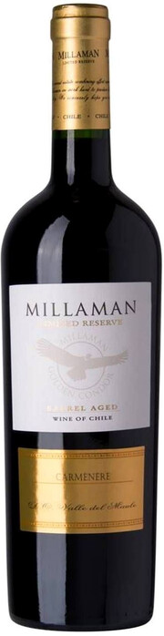 Вино Millaman, "Limited Reserve" Carmenere